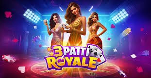 Royal Flush platform kasino online terpercaya di Indonesia dengan ribuan pilihan permainan